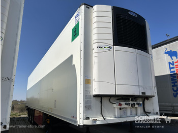 Isotermiska semitrailer SCHMITZ