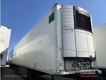 Isotermiska semitrailer SCHMITZ