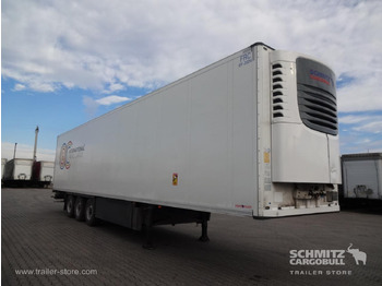Isotermiska semitrailer SCHMITZ