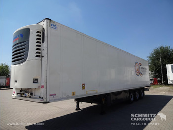 Isotermiska semitrailer SCHMITZ