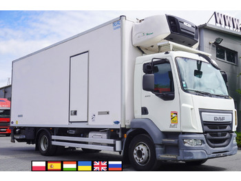 Kylbil lastbil DAF LF 220