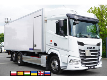 Kylbil lastbil DAF XF 450