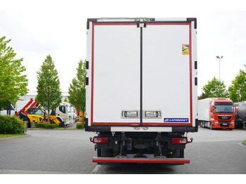 Isotermiska lastbil DAF XF 450 E6 / 2022 / Refrigerated Lamberet Carrier Supra 1150 / 450 HP: bild 4