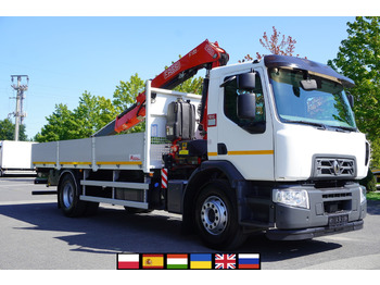 Flakbil RENAULT C 280