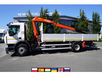 Flakbil RENAULT C 280