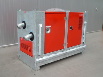 Byggmaskiner BBA WATERPUMPS PT90 COMPACT: bild 1