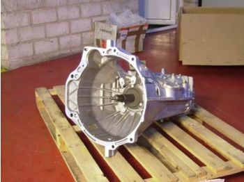 Transmission IVECO DAILY 2838.5 - ZF5S200 - ZF6S300. REBUILT. ONE YEAR WARRANTY: bild 1