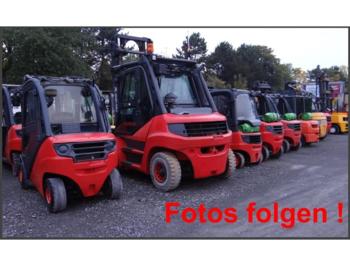 Dieseltruck Hyundai Hyundai 20L: bild 1