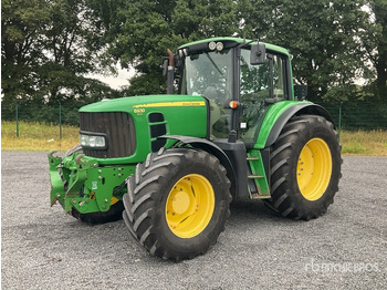 Traktor JOHN DEERE 6930