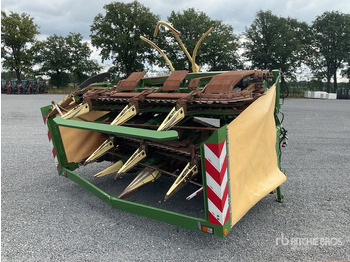Skärbord för majs KRONE