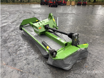 Slåttermaskin FENDT