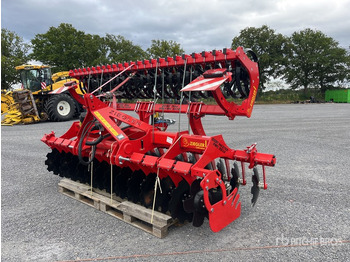 Tallriksredskap ZIEGLER