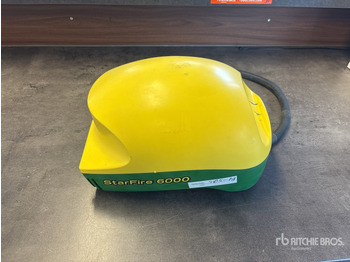 Traktor JOHN DEERE 8320R