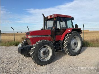 Traktor CASE IH Maxxum 5120