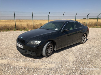 Personbil BMW