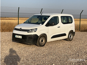 Minibuss CITROËN