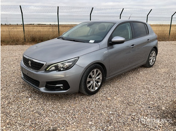 Personbil PEUGEOT
