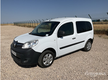 Minibuss RENAULT