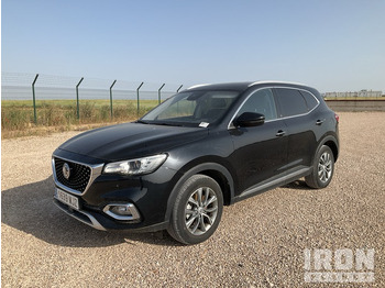 SUV