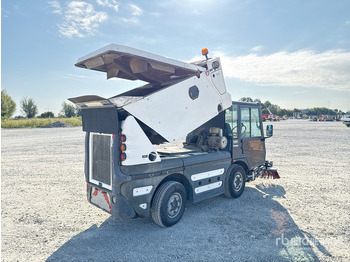 Sopmaskin 2006 Schmidt Compact 200 Autocarro spazzatrice: bild 4