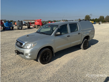 Pickup TOYOTA