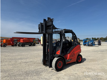 Motviktstruck LINDE H45