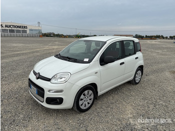Personbil FIAT