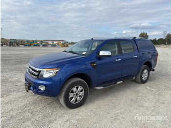Pickup FORD Ranger