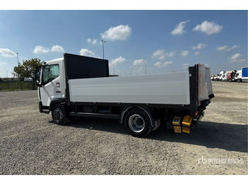 Flakbil RENAULT D