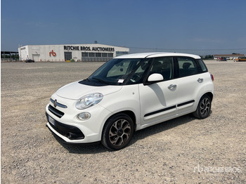 Personbil FIAT