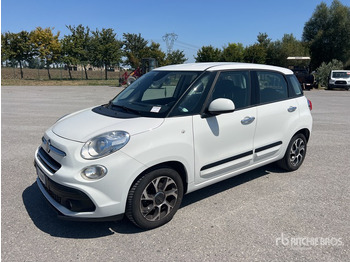 Personbil FIAT