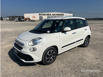 Personbil FIAT