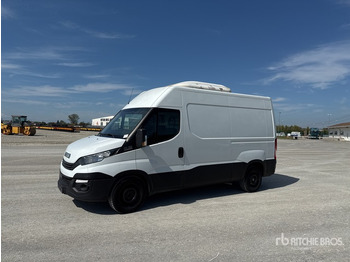 Kylbil IVECO Daily