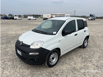 Små skåpbil FIAT