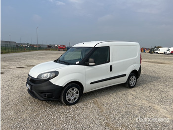 Små skåpbil 2021 Fiat Doblo CARGO CH1 LOUNGE 1.3 MJET 95CV ... Van Truck: bild 2