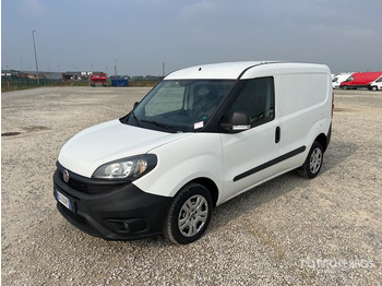 Små skåpbil 2021 Fiat Doblo CARGO CH1 LOUNGE 1.3 MJET 95CV ... Van Truck: bild 3