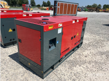 Elgenerator 2022 Bauer Generatoren GFS-50 ATS 50kW/62,5kVA (Unused) Generator Set: bild 3