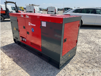 Elgenerator 2022 Bauer Generatoren GFS-50 ATS 50kW/62,5kVA (Unused) Generator Set: bild 2