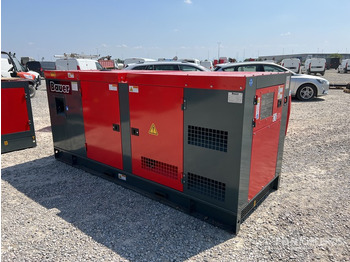 Elgenerator BAUER