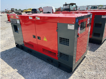 Elgenerator BAUER