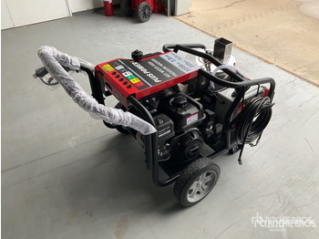 Högtryckstvätt 2024 Plus Power SCGPW3200-N High (Unused) Pressure Washer: bild 4