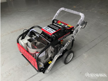 Högtryckstvätt 2024 Plus Power SCGPW3200-N High (Unused) Pressure Washer: bild 2