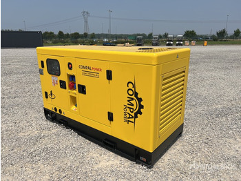 Elgenerator COMPAL