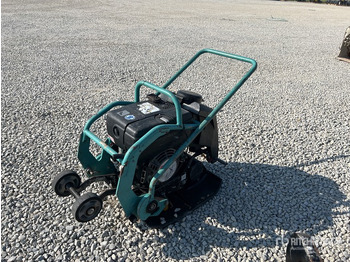 Vibroplatta AMMANN