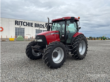 Traktor CASE IH MXU 110