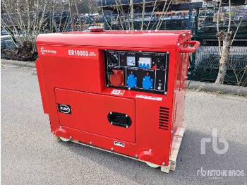 Elgenerator
