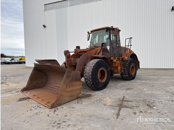 Hjullastare CATERPILLAR 950H