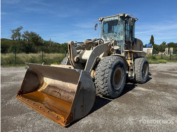 Hjullastare CATERPILLAR 928