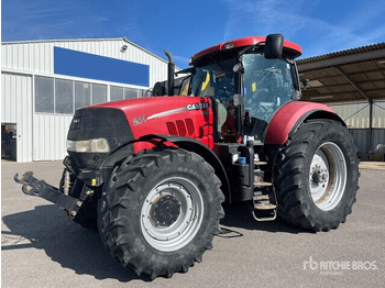 Traktor CASE IH Puma 200