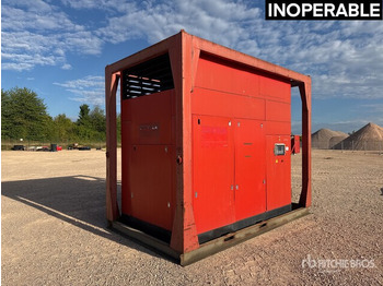 Luftkompressor INGERSOLL RAND
